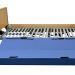 Universal Safe Roll Bumper