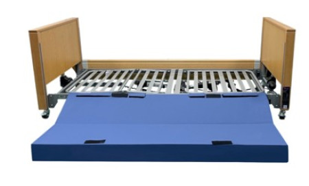 Universal Safe Roll Bumper
