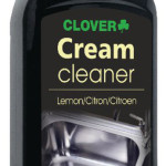 Cream Cleaner Lemon Fragranced 300ml