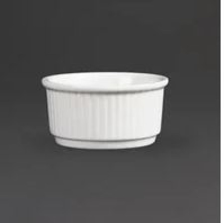 Stacking Ramekins - 85mm Pack of 12