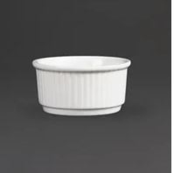 Stacking Ramekins - 85mm Pack of 12