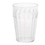 Polycarbonate 255ml Tumblers (Box 12)