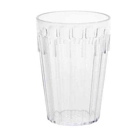 Polycarbonate 255ml Tumblers (Box 12)