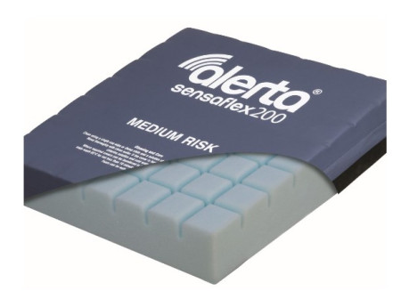 Sensaflex 200 Medium Risk Cushion