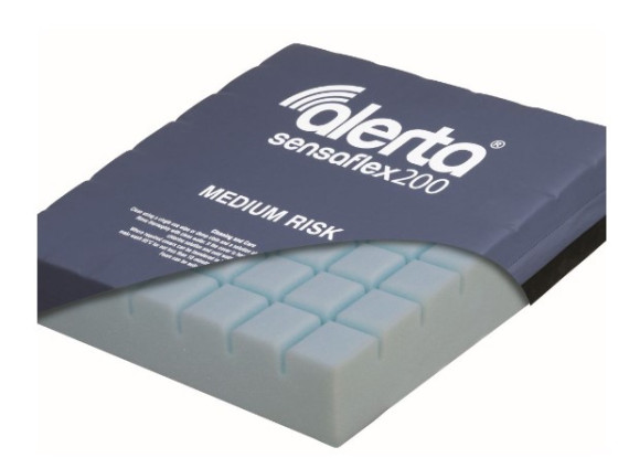 Sensaflex 200 Medium Risk Cushion