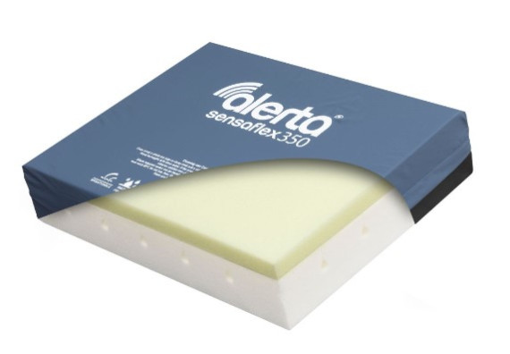 Sensaflex 350 Bariatric Foam Cushion