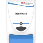 Deb Hand Wash Dispenser - 1Ltr
