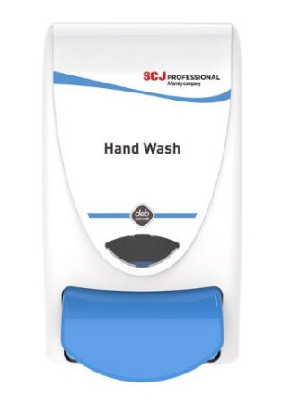 Deb Hand Wash Dispenser - 1Ltr