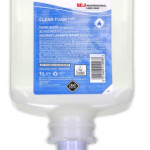 Deb Foam Hand Wash - 1L Pouch Hypoallergenic