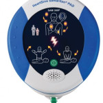 Heartsine 360P Fully Automatic AED