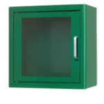 Indoor Wall Cabinet for Defib