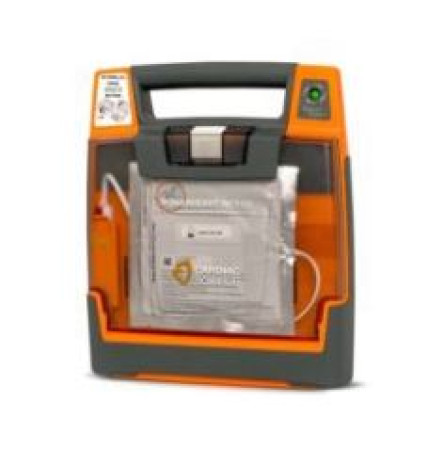 G3 Elite Defibrillator