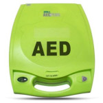 Zoll AED Plus Defribrillator