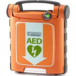 Powerhouse G5 Defibrillator ICPR