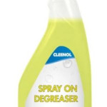 Spray on Degreaser - 750ml