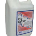Kill Odour Deodoriser & Neutraliser