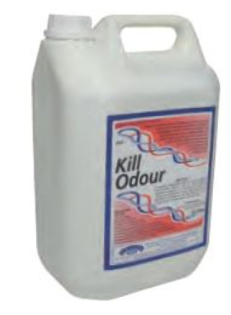 Kill Odour Deodoriser & Neutraliser