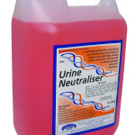 Urine Neutraliser Deodoriser 5L