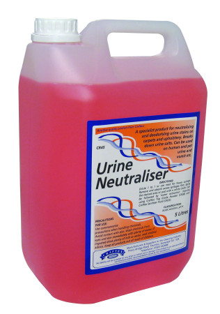 Urine Neutraliser Deodoriser 5L