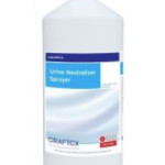 Urine Neutraliser Deodoriser (Trigger Spray) 1L