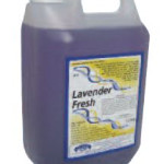 Lavender Fresh Deodoriser