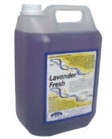 Lavender Fresh Deodoriser