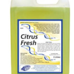 Citrus Fresh Deodoriser