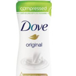 Dove Original Anti-Perspirant Deodorant Womans 75ml