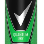 Sure Quantum Dry Mens Anti-Perspirant Deodorant150ml