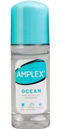 Ocean Roll On 50ml Deodorant