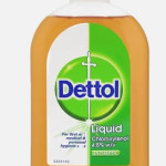 Dettol Disinfectant 500ml