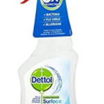 Dettol Antibac Surface Cleaner 750ml