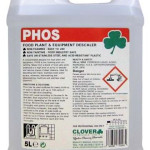 Phos Dishwash Descaler 5L