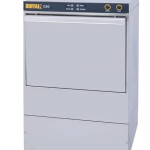 Buffalo Undercounter Dishwasher with Drain Pump