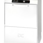 DC Undercounter Dishwasher with Drain Pump