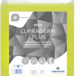 Mida Lufragerm Plus Concentrated Disinfectant