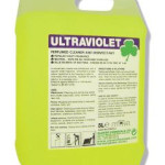 Ultraviolet Disinfectant 5L