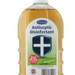 Dr Johnson's Antiseptic Disinfectant 500ml