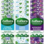 Zoflora Disinfectant 120ml 12 Pack