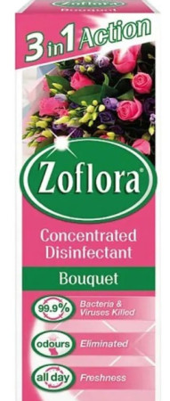 Zoflora Disinfectant 500ml