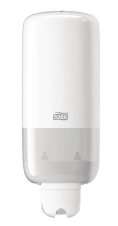Tork Liqud Soap Dispenser 1Ltr