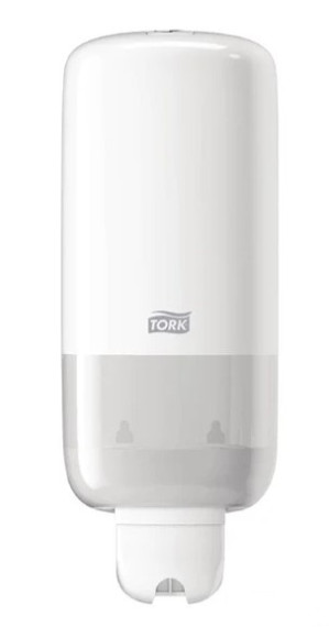Tork Liqud Soap Dispenser 1Ltr