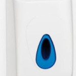 Dispenser - Bulk Pack Toilet Tissue - Plastic