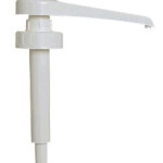 Dispenser - UltraDose Pump - For 2Ltr - 10ml