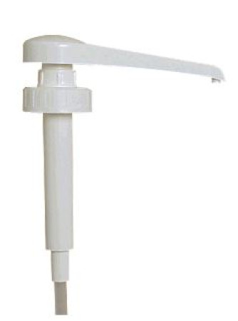 Dispenser - UltraDose Pump - For 2Ltr - 10ml