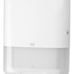 Hand Towel Dispenser Tork W333xH439xD136 (Fits TORK5012)