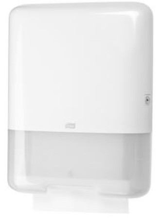 Hand Towel Dispenser Tork W333xH439xD136 (Fits TORK5012)