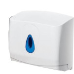 Modular Hand Towel Dispenser Small - C-Fold