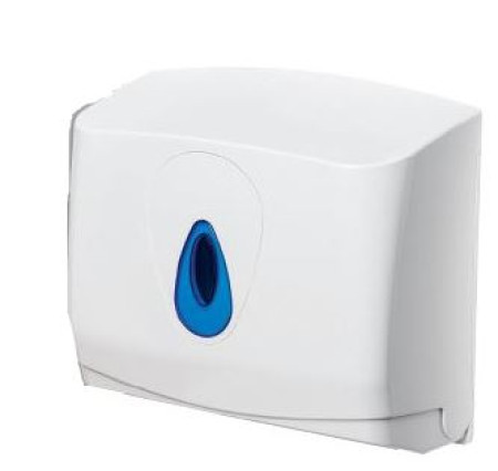 Modular Hand Towel Dispenser Small - C-Fold