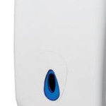 Modular Hand Towel Dispenser Large - C-Fold